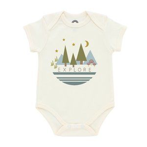 Explore Onesie